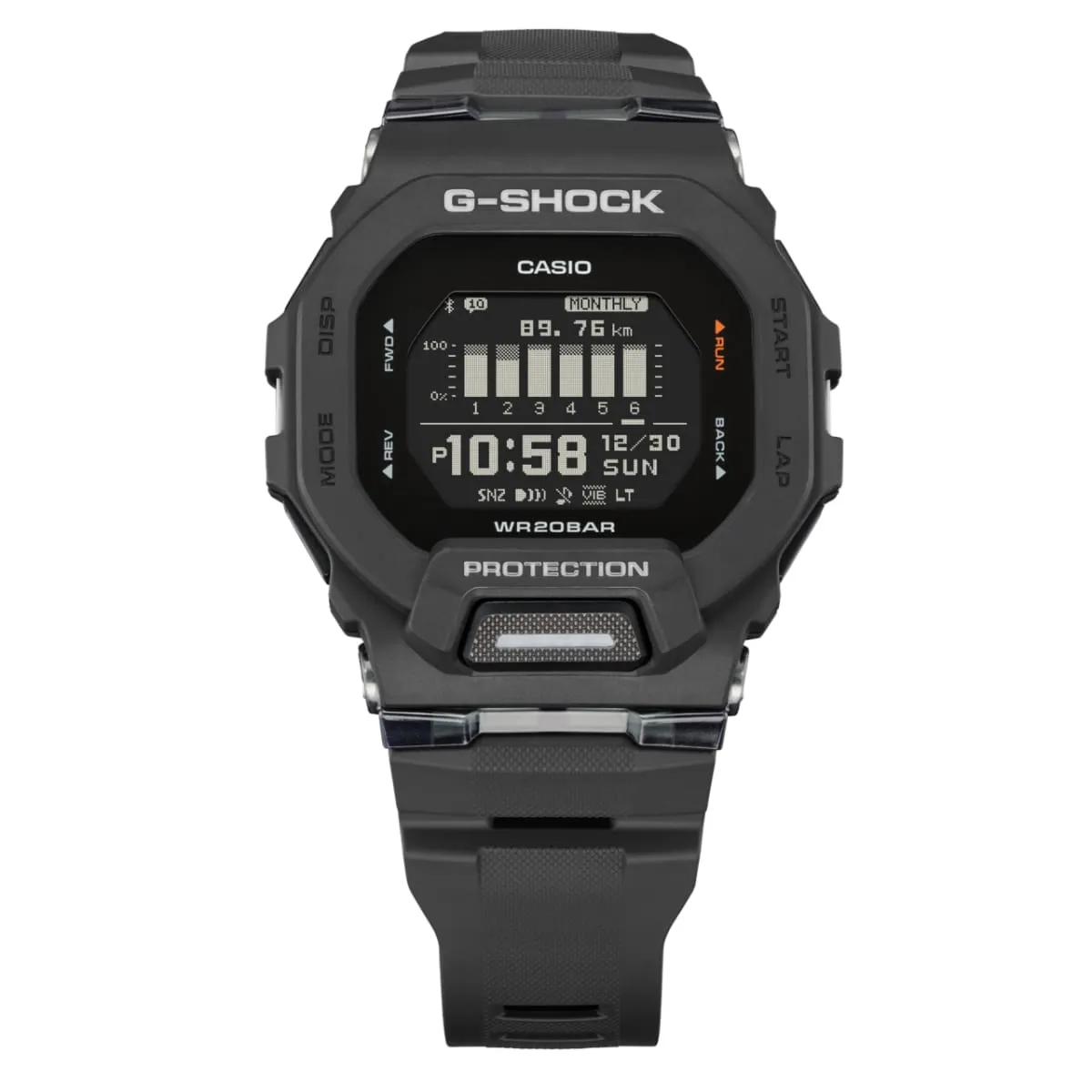 GShock GBD-200-1