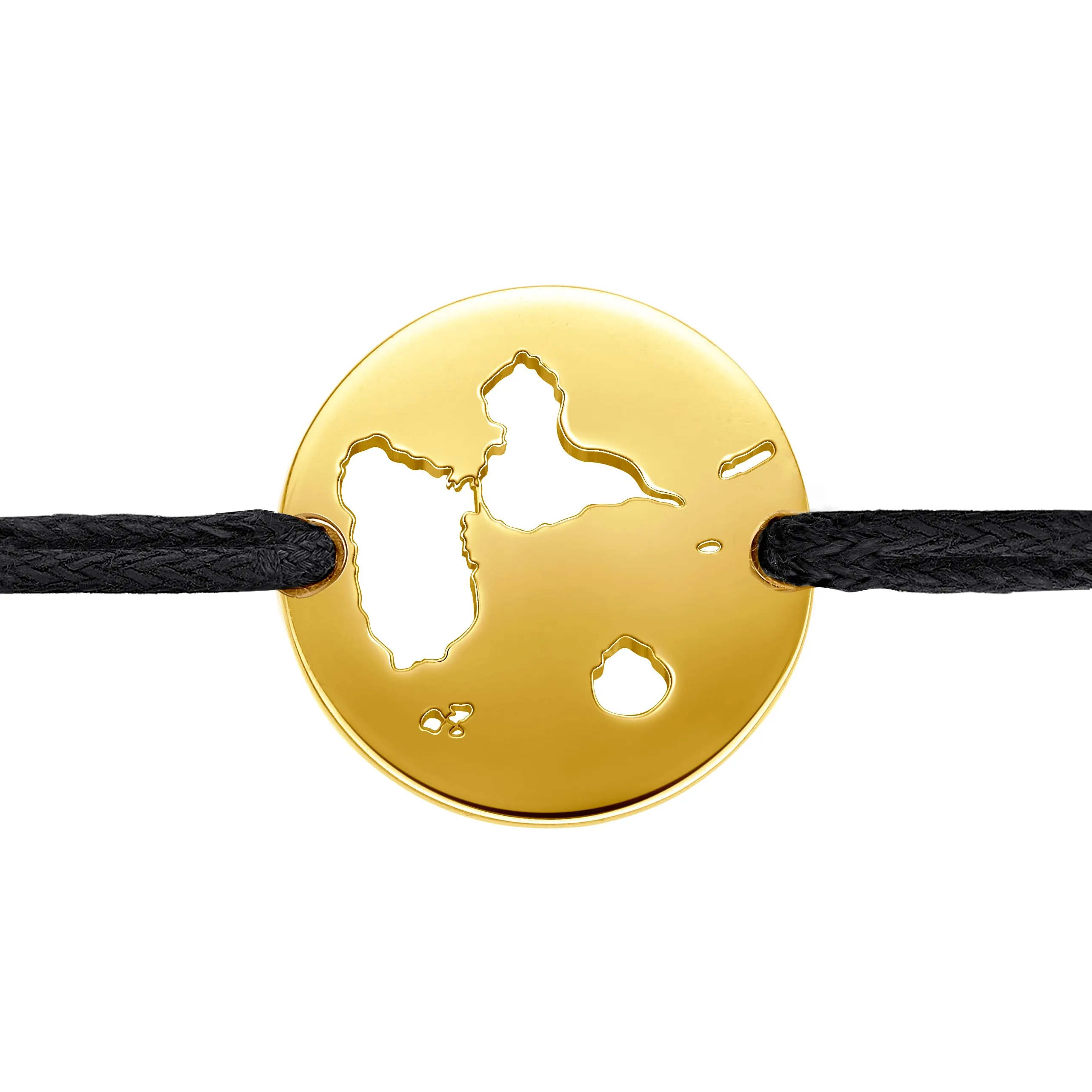 Guadeloupe jewelry / Marie-Galante - La Desirade