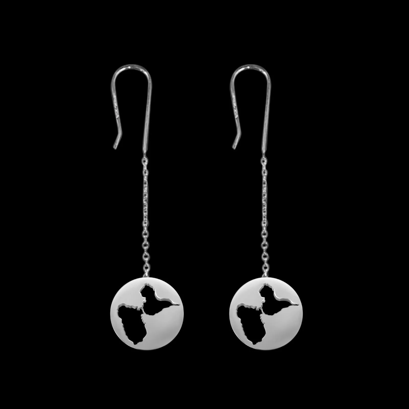 Guadeloupe jewelry / Marie-Galante - La Desirade
