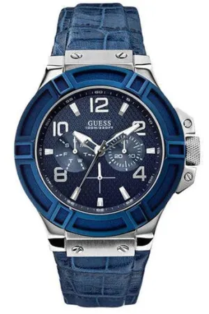GUESS GS W0040G7-S Mens Watch