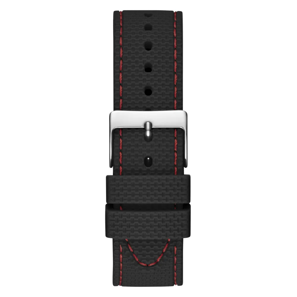Guess Mens Sport  Watch