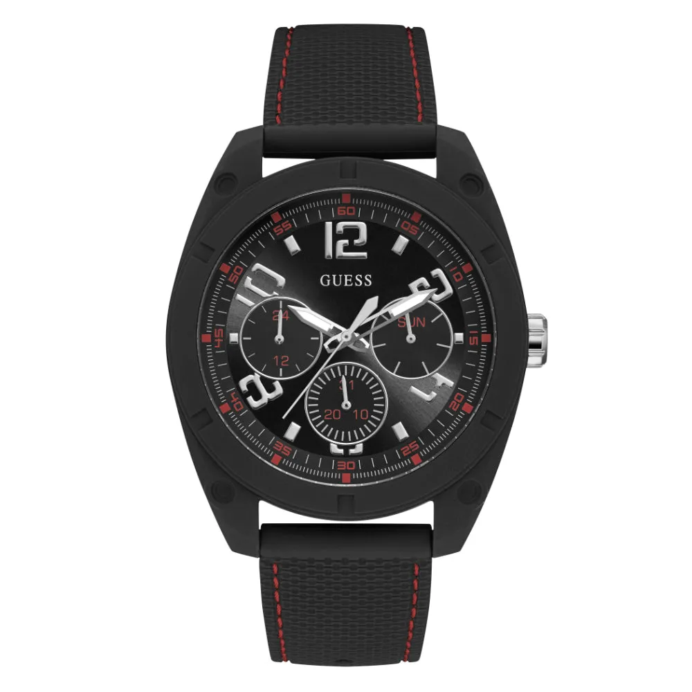 Guess Mens Sport  Watch