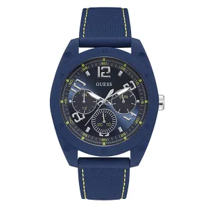 Guess Men's Watch Case Quartz