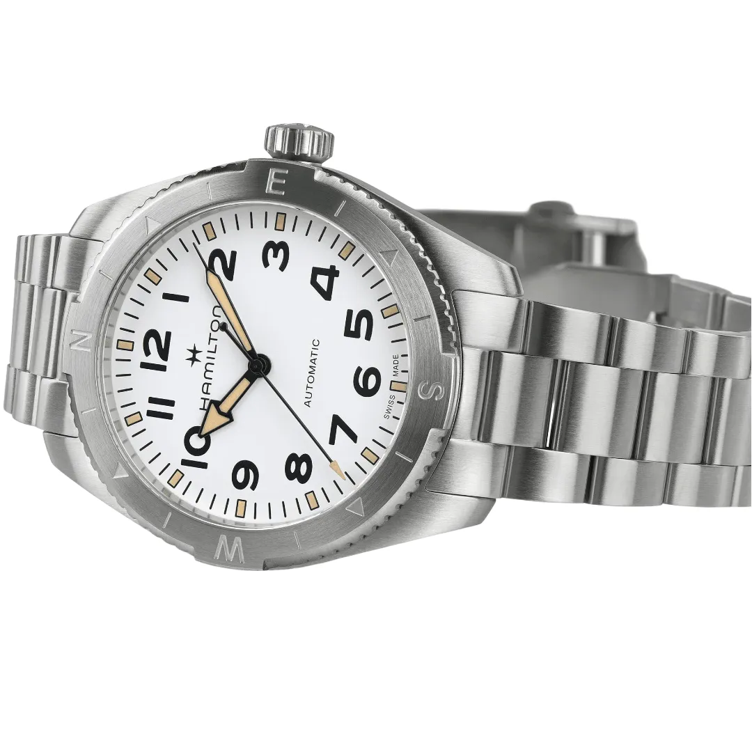 Hamilton Khaki Field Expedition Automatic Men's Watch H70315110