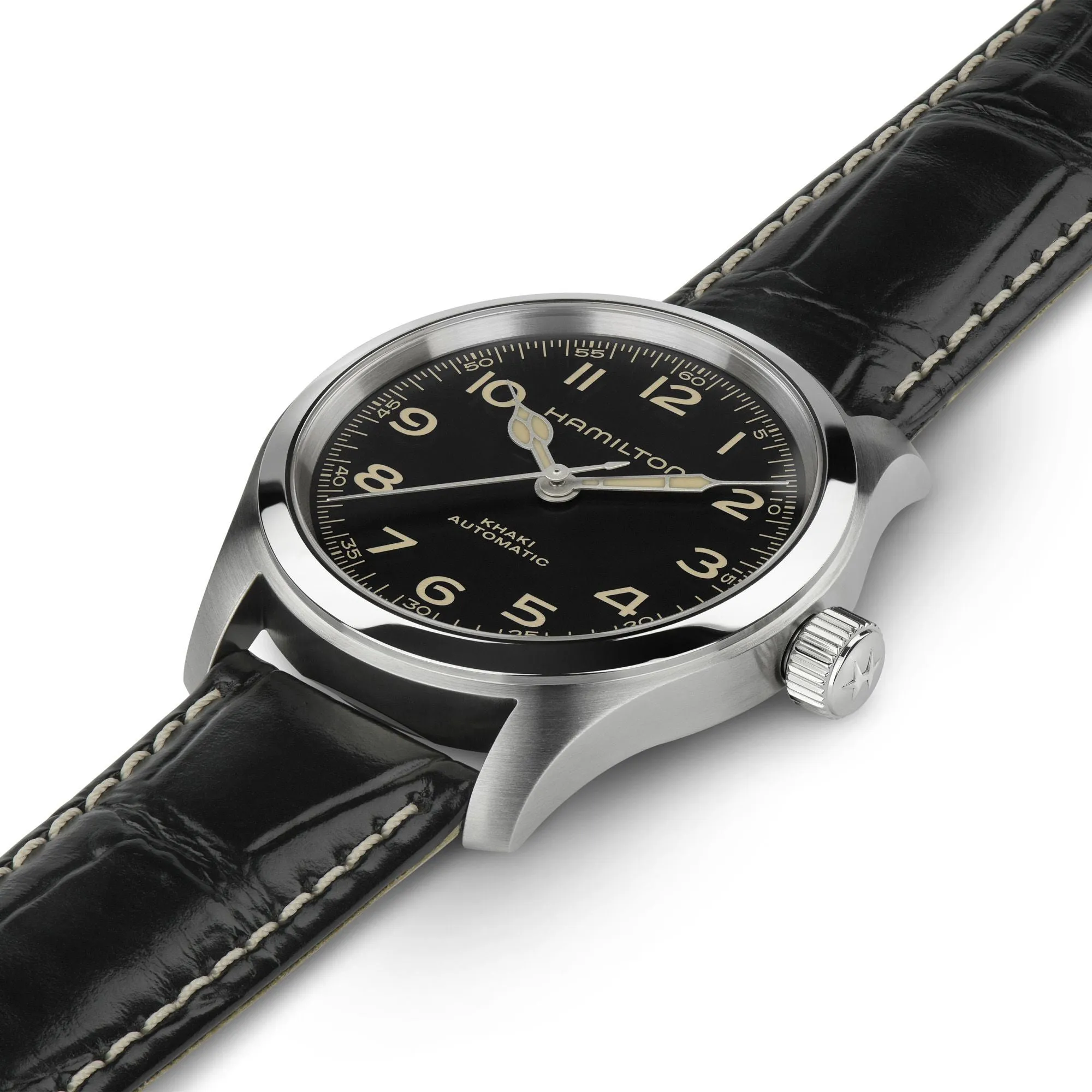Hamilton Khaki Field 'Murph' 38mm Automatic H70405730