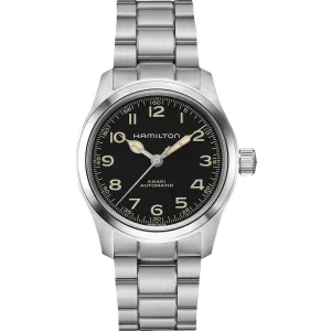 Hamilton Khaki Field Murph Automatic Men's Watch H70405130