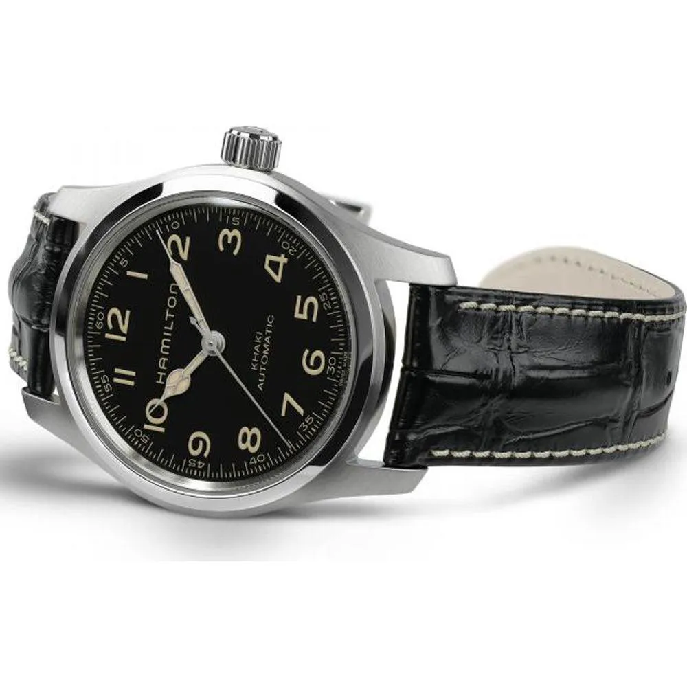 Hamilton Khaki Field Murph Automatic Men's Watch H70605731