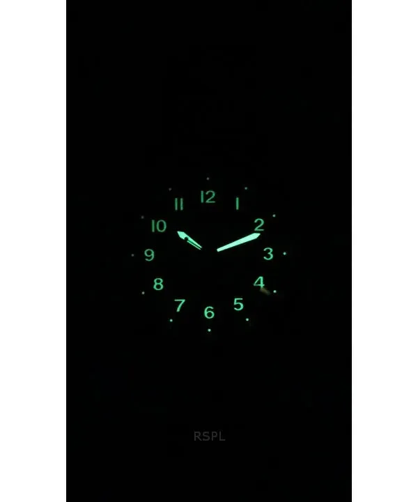 Hamilton Khaki Field PVD Coated Titanium Black Dial Automatic H70215130 100M Men's Watch