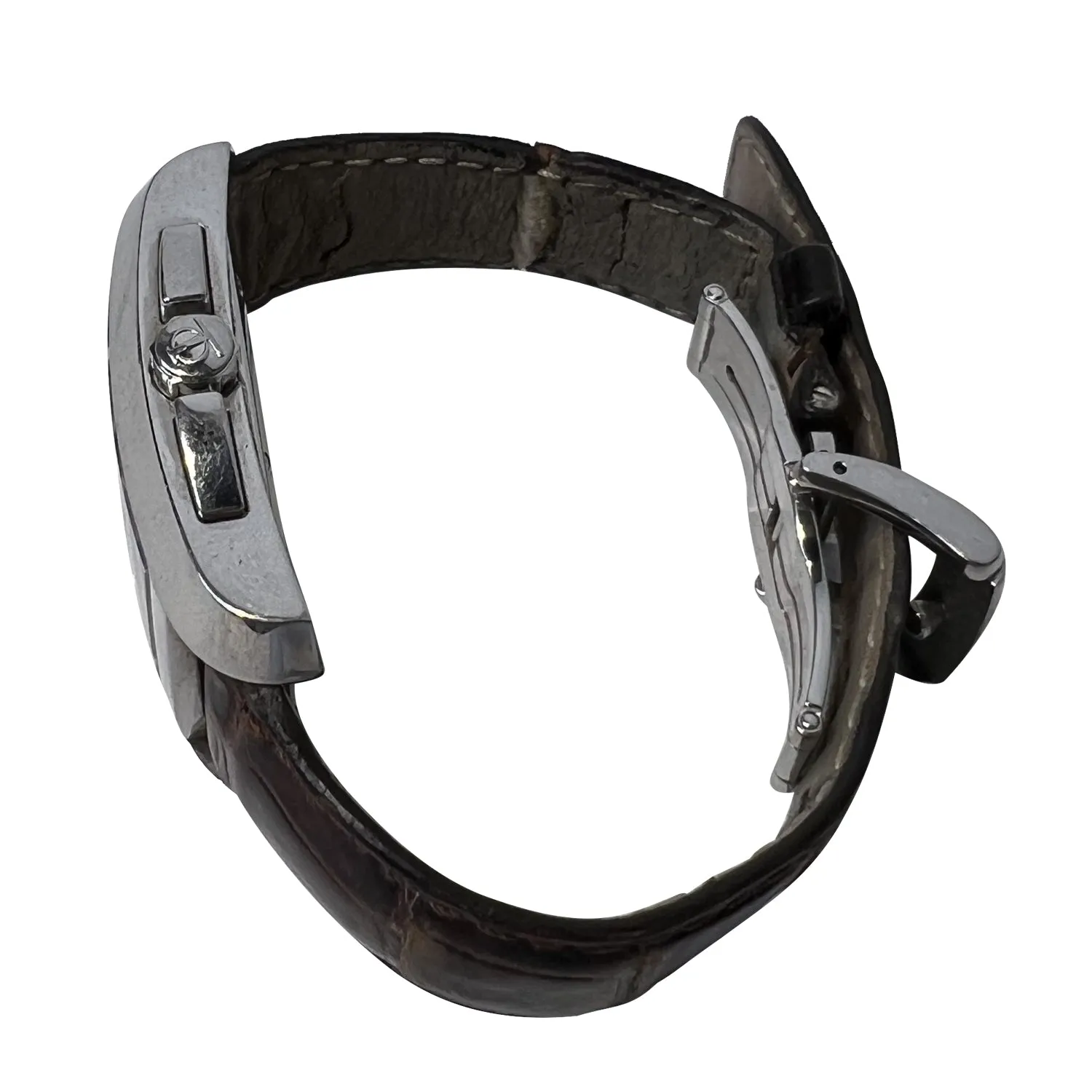 Hampton Milleis Watches