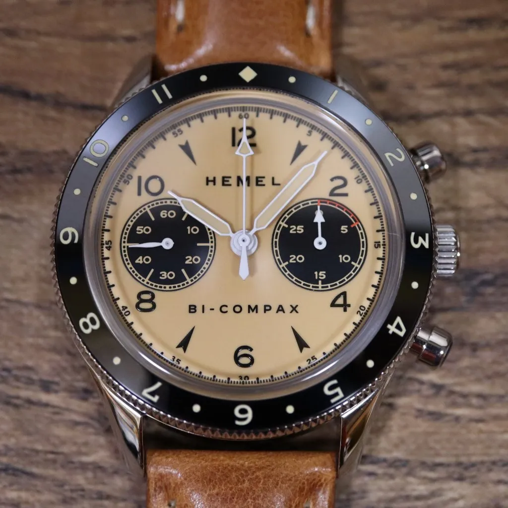 Hemel Air Wing - Full&nbsp;Lume Ivory&nbsp;Panda
