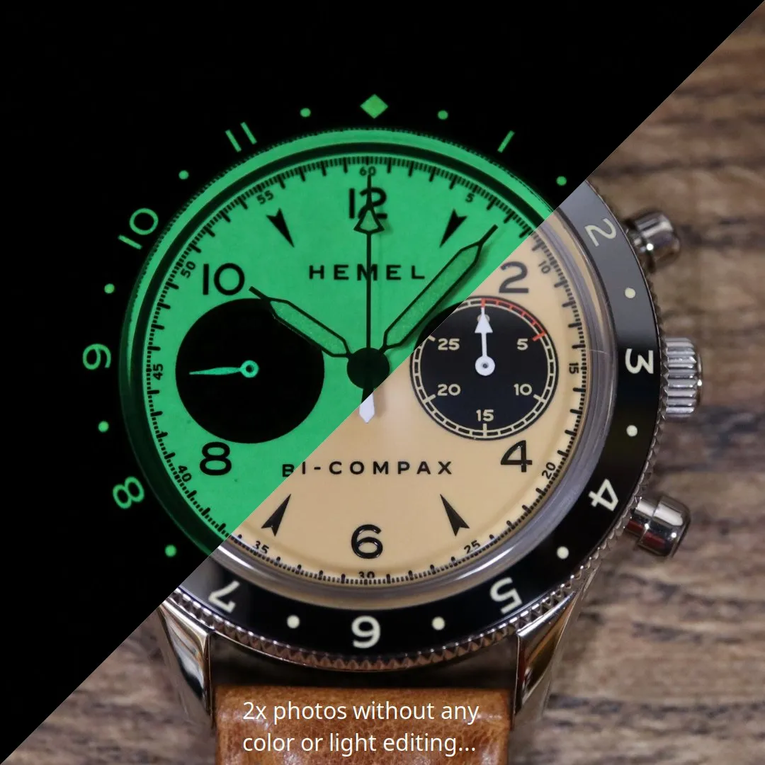 Hemel Air Wing - Full&nbsp;Lume Ivory&nbsp;Panda