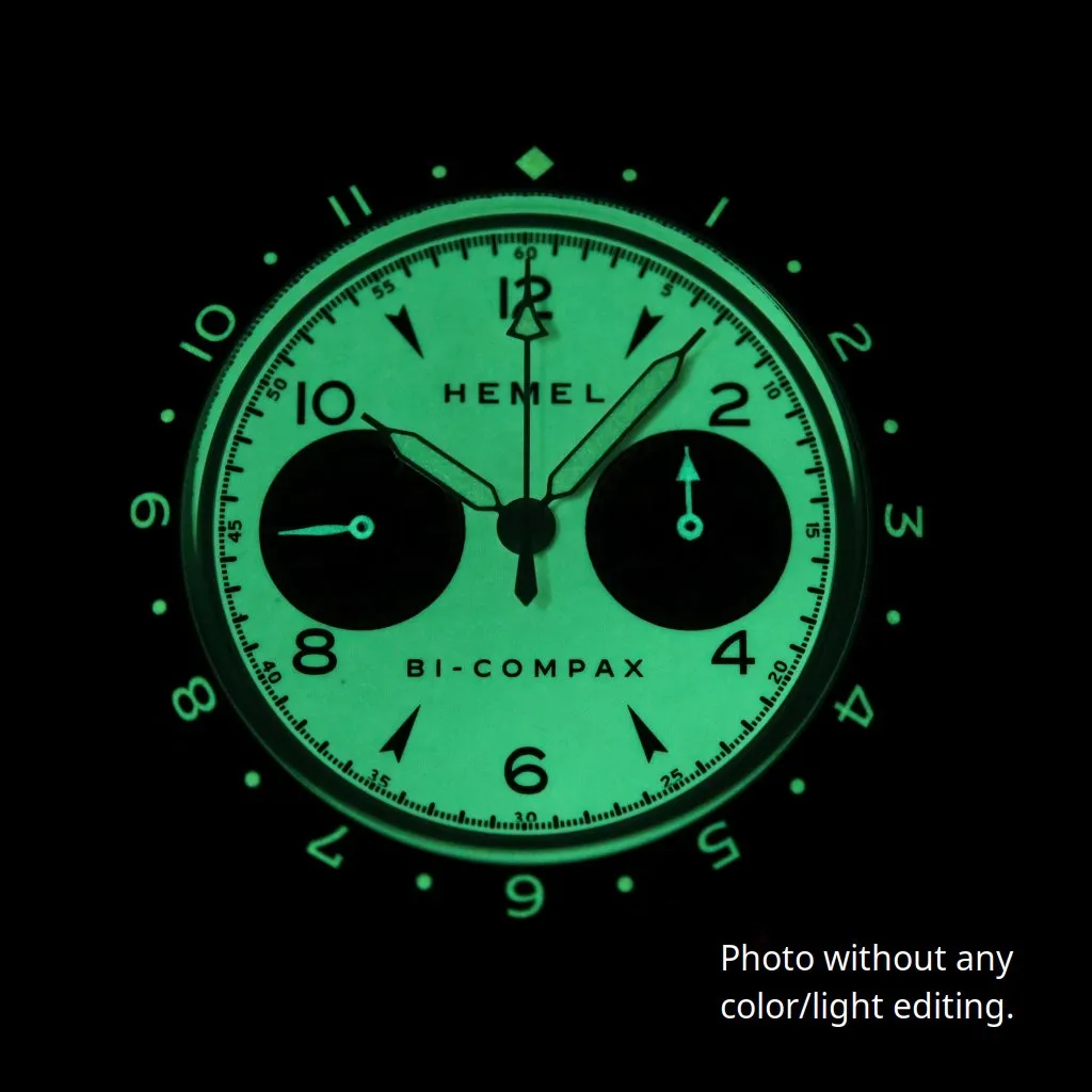 Hemel Air Wing - Full&nbsp;Lume Ivory&nbsp;Panda