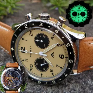 Hemel Airfoil - Full&nbsp;Lume Ivory&nbsp;Panda