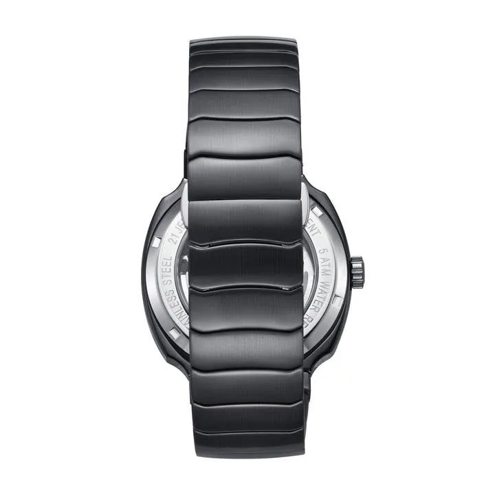 Heritor Automatic Magnus Skeleton Bracelet Watch HERHS4103