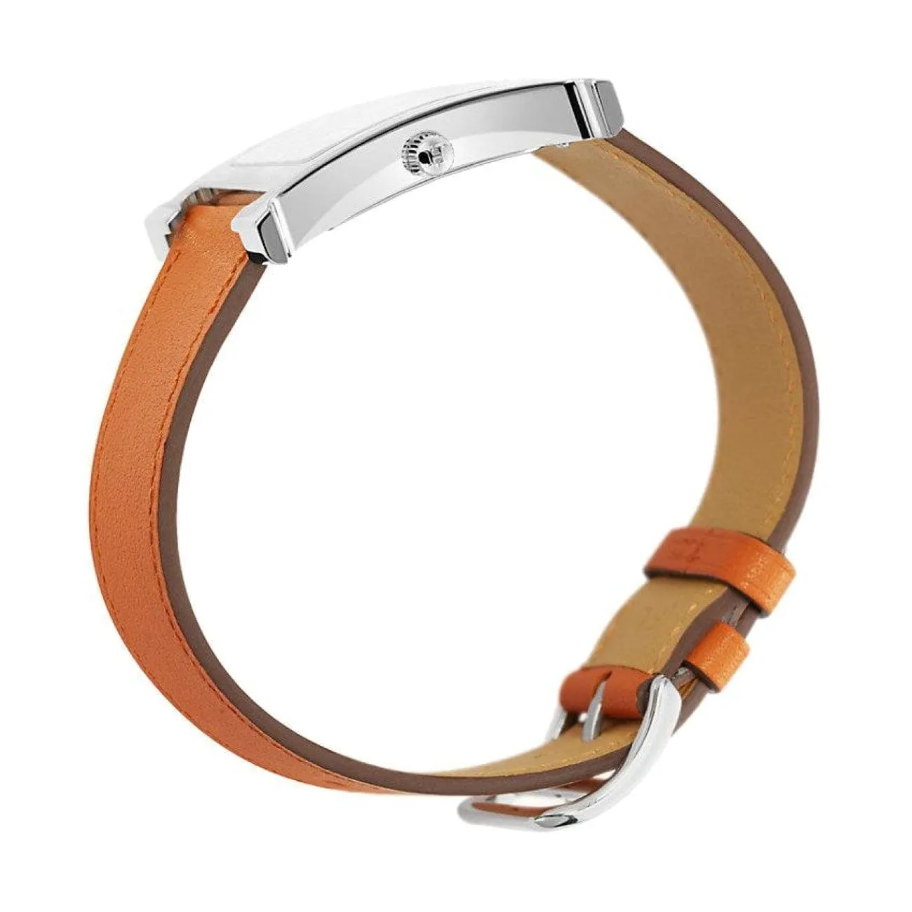 Heure H watch, 26 x 26 mm