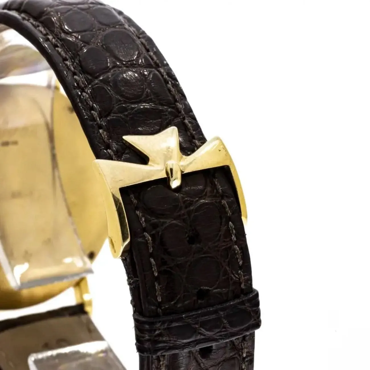 Historiques Chronograph  49003.