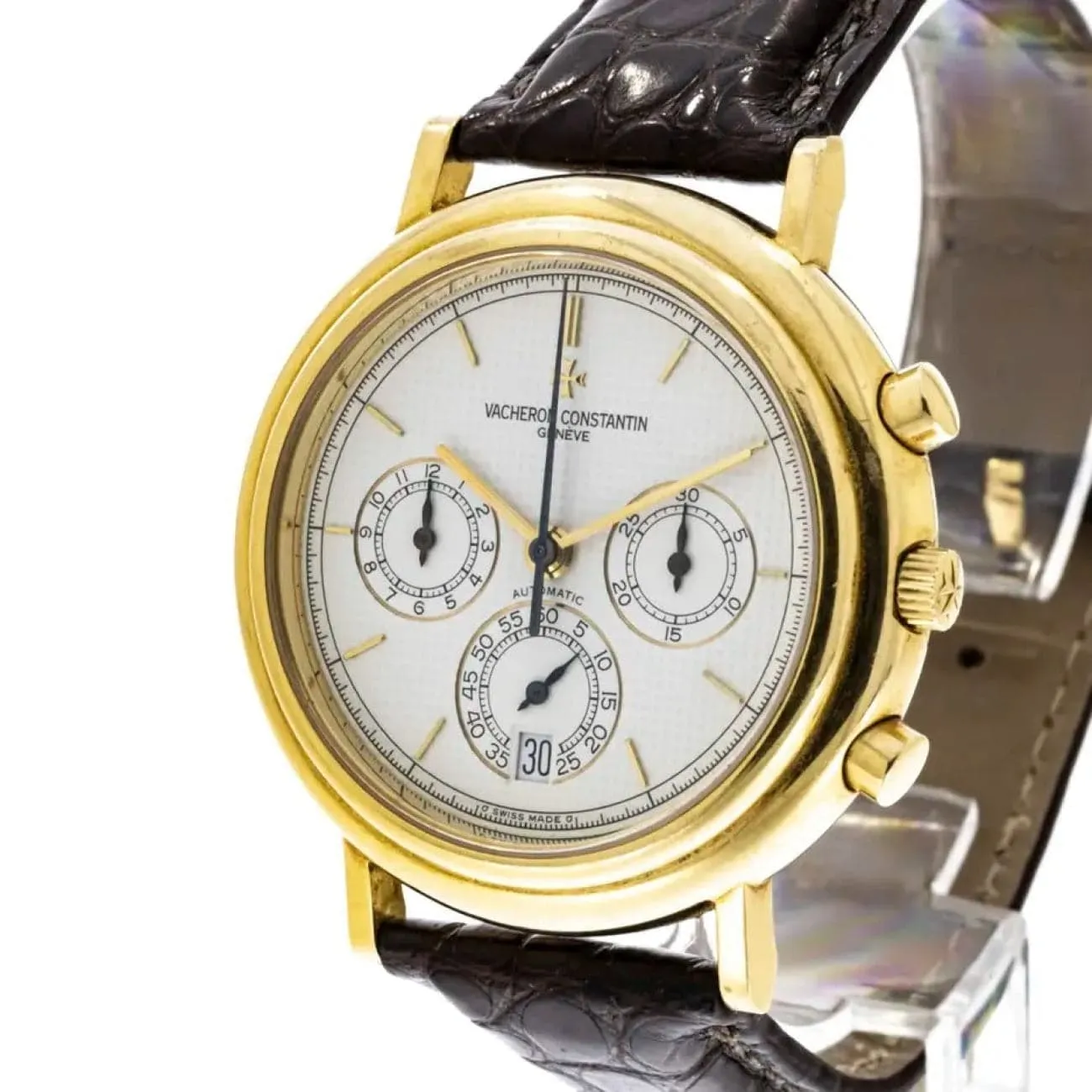 Historiques Chronograph  49003.