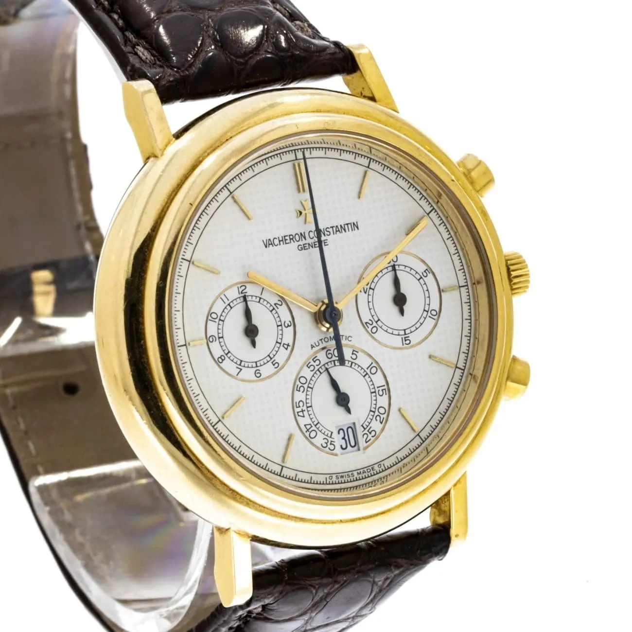 Historiques Chronograph  49003.