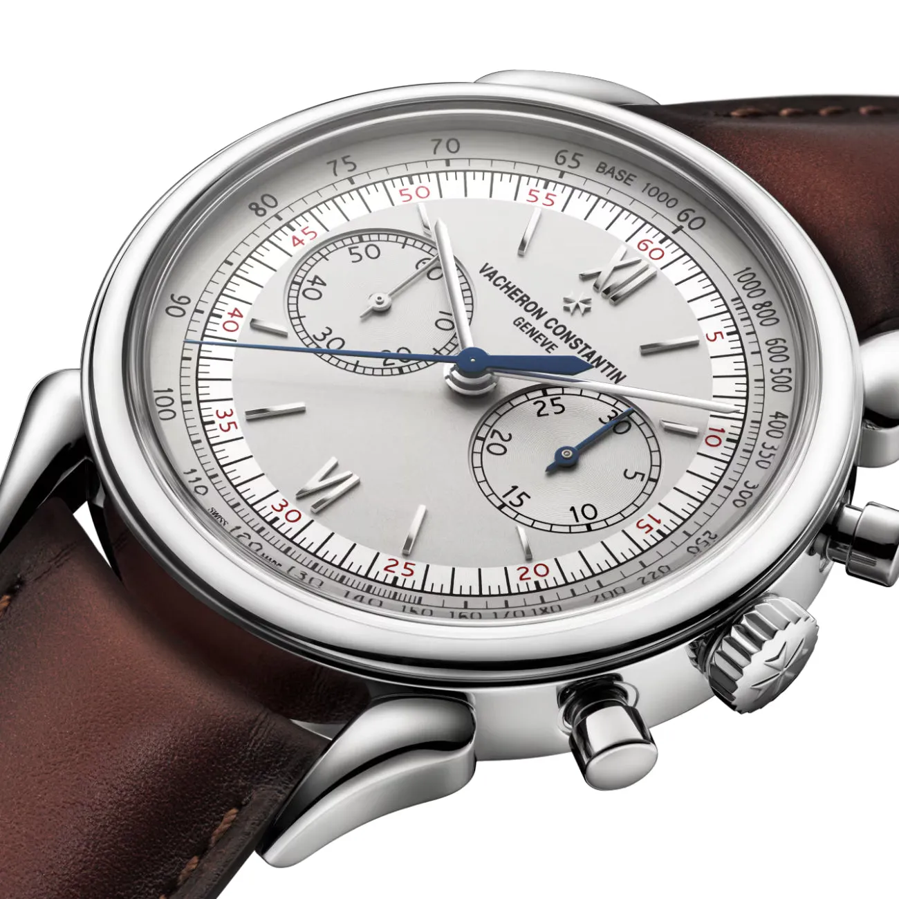 HISTORIQUES CORNES DE VACHE 1955