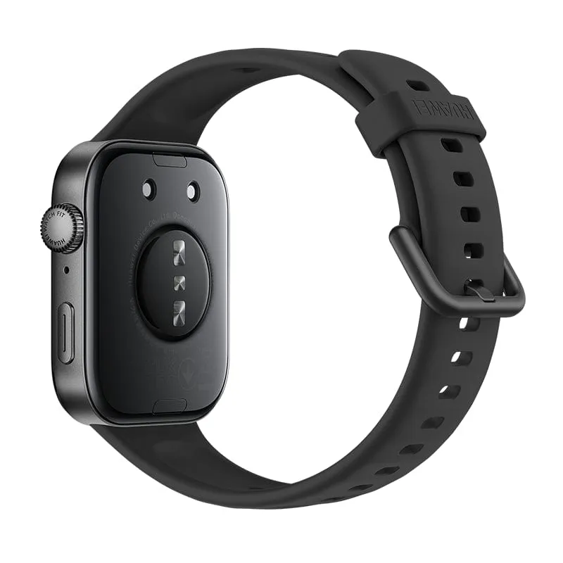 Huawei Watch Fit 3 GPS 43mm - Black