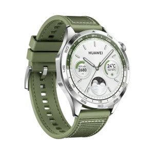 Huawei Watch GT 4 46mm Green