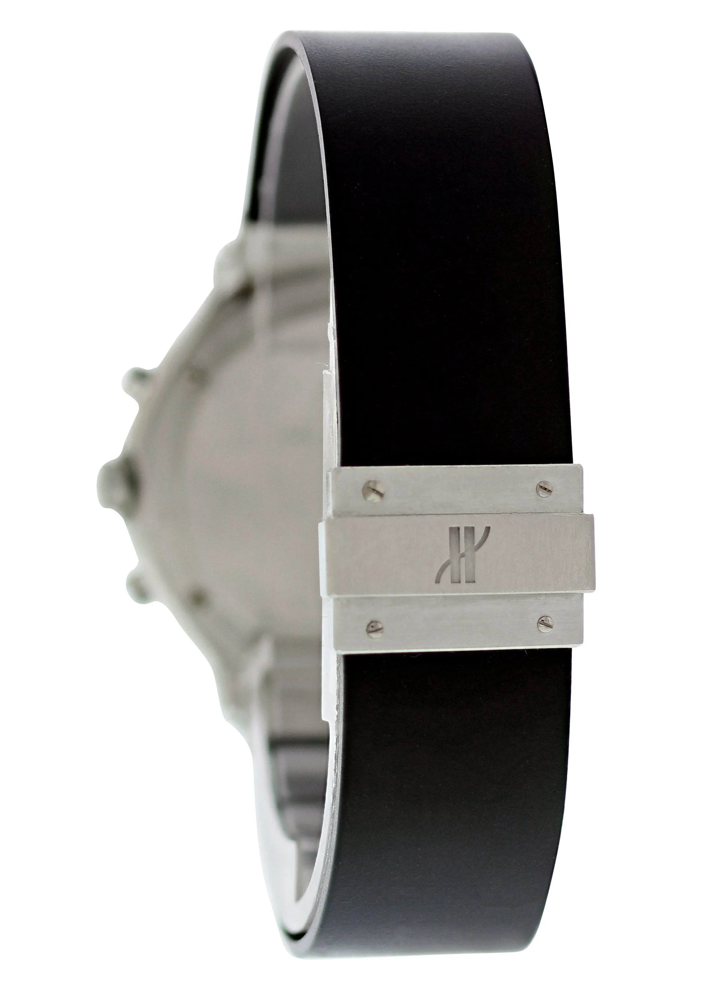 Hublot Depose Chronograph 1621.1 Mens Watch