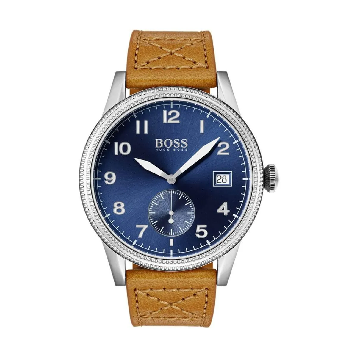 Hugo Boss 1513668 Legacy Quartz Men's Watch