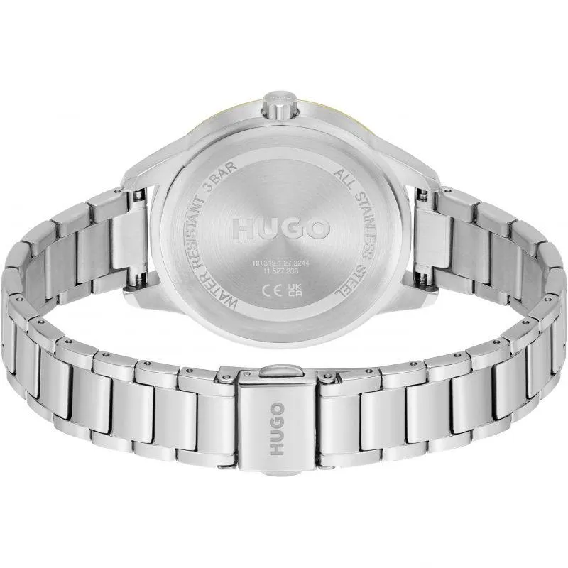 Hugo Boss Friend Quartz Women's Watch 1540090