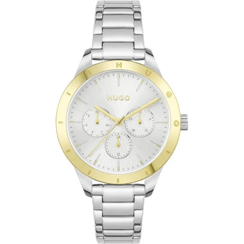 Hugo Boss Friend Quartz Women's Watch 1540090