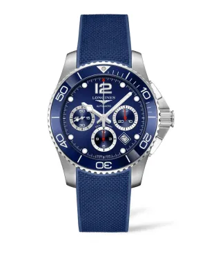 HydroConquest 43mm