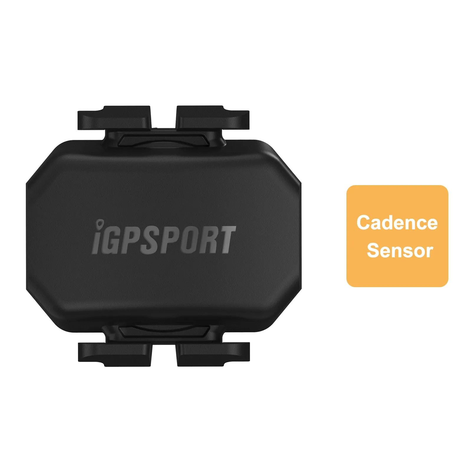 iGPSPORT Bike Speed & Cadence Sensor ANT  Bluetooth 5.0 IPX7 Waterproof