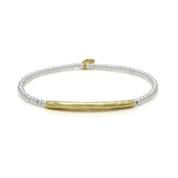 Integrity Bar Bracelet