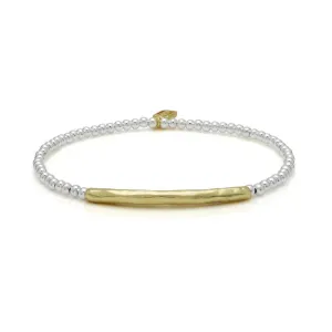 Integrity Bar Bracelet