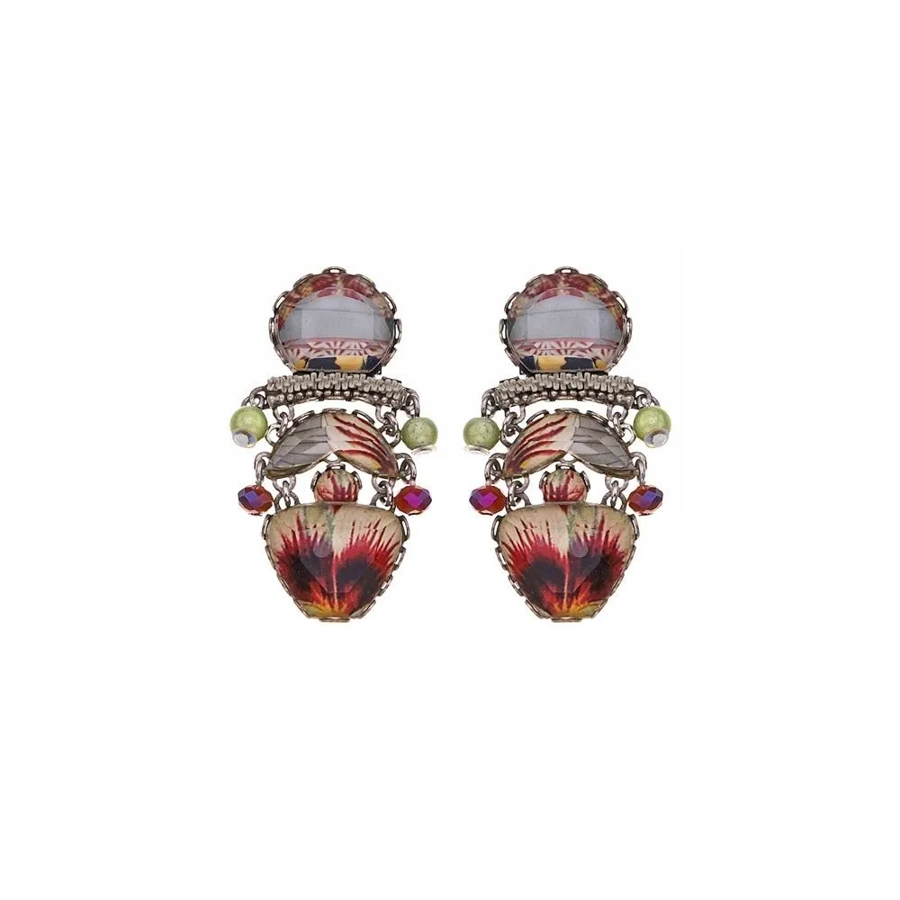 IsArt Earrings