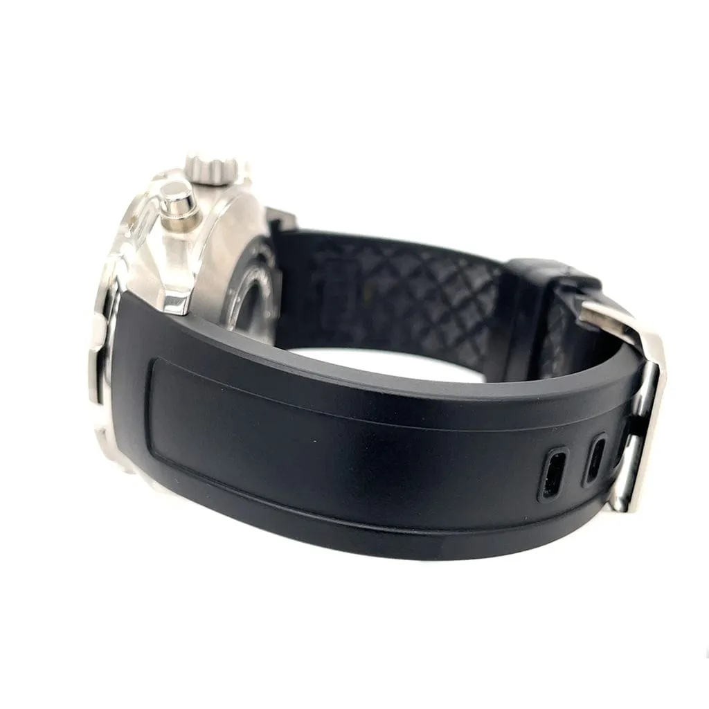 IWC Aquatimer Chronograph IW376702 - Certified Pre-Owned