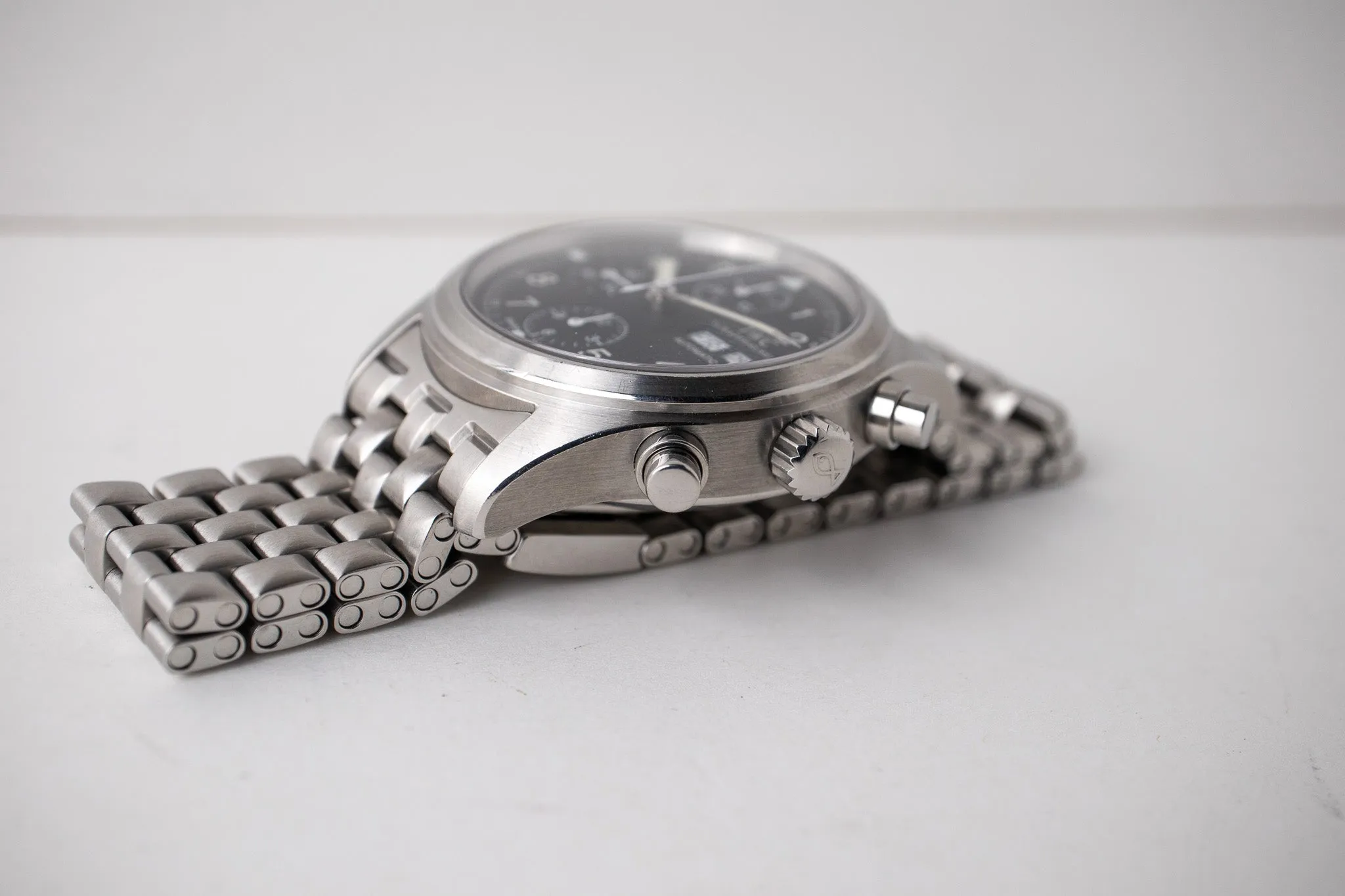 IWC Chronograph “Flieger” 3706