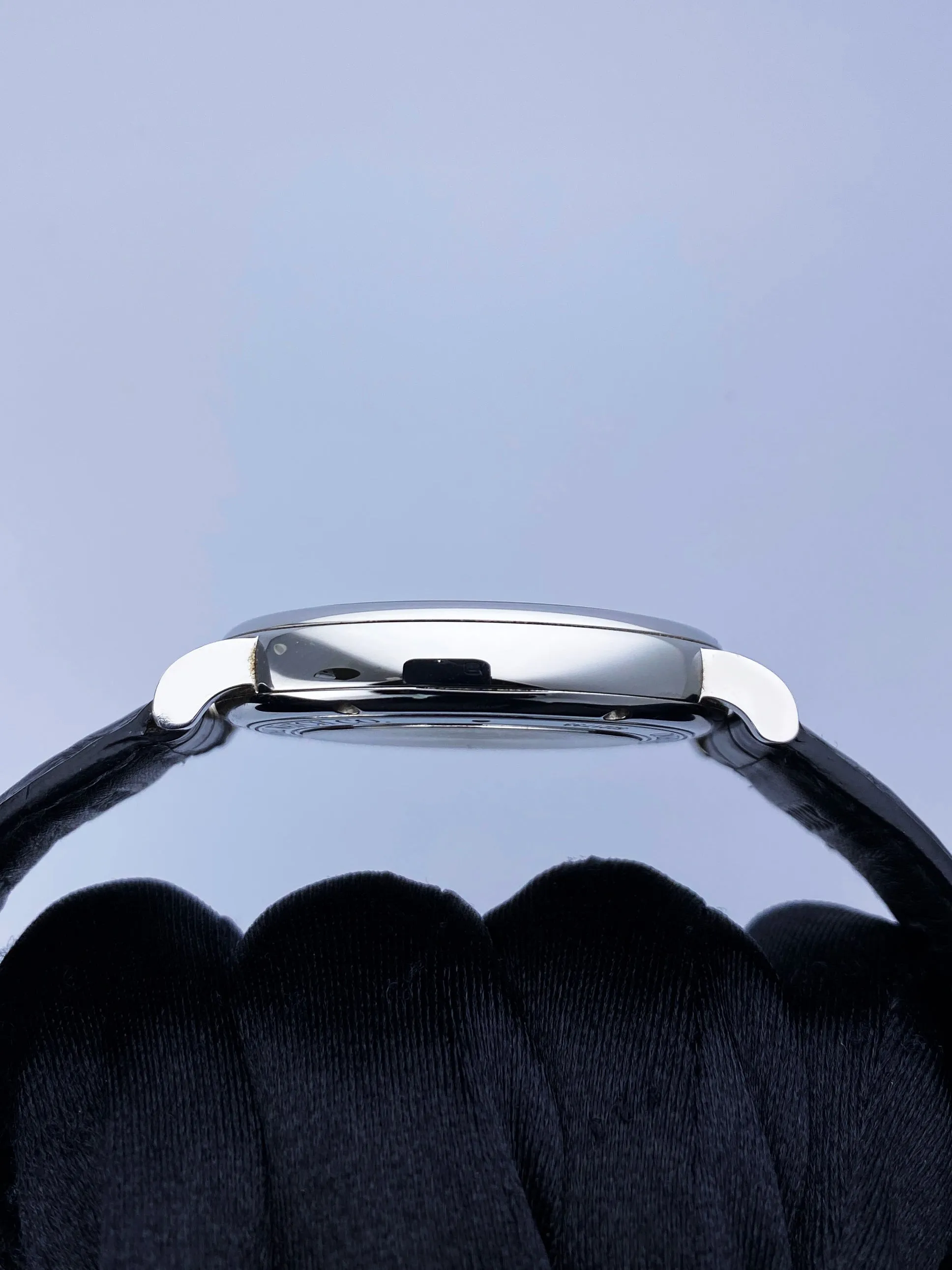 IWC Portofino IW356502 Stainless Steel Mens Watch Box