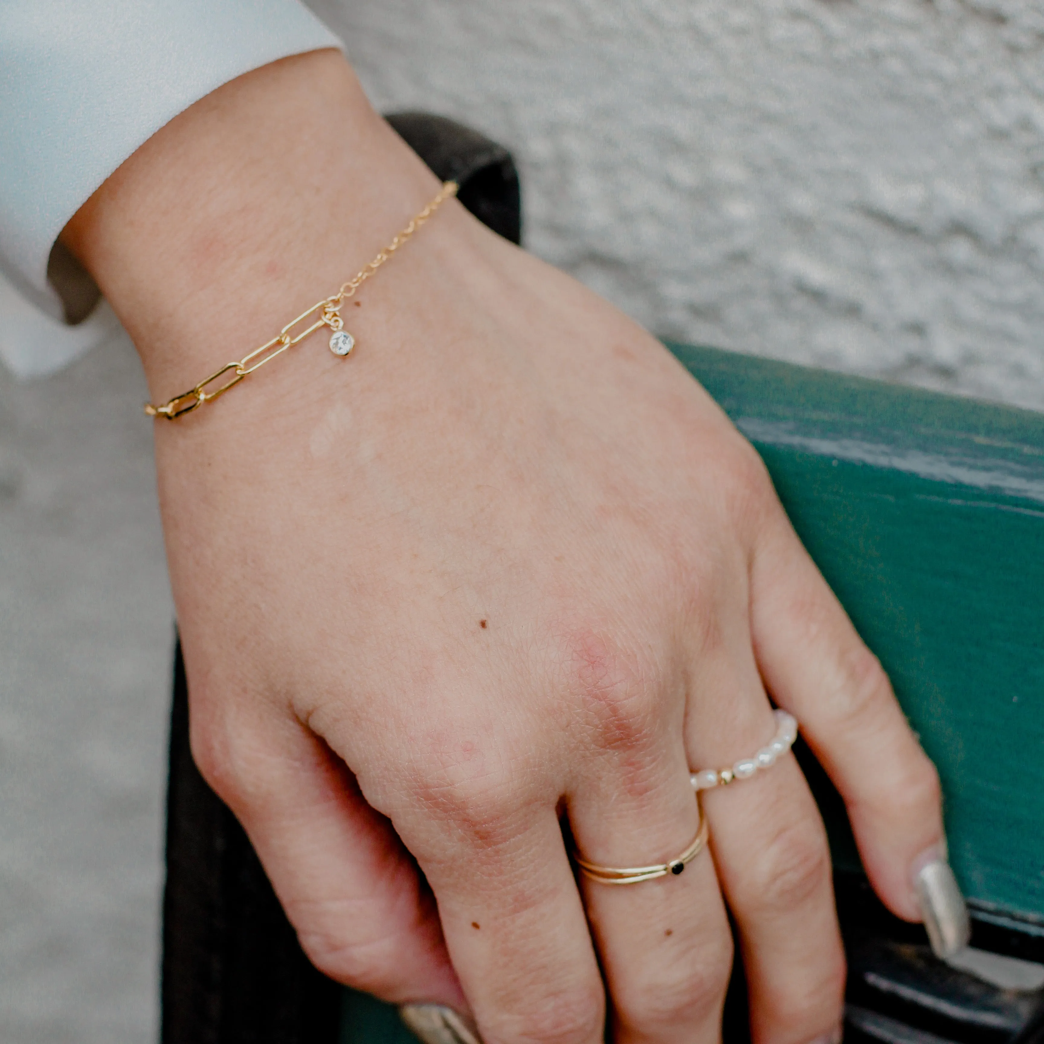 IZA Bracelet