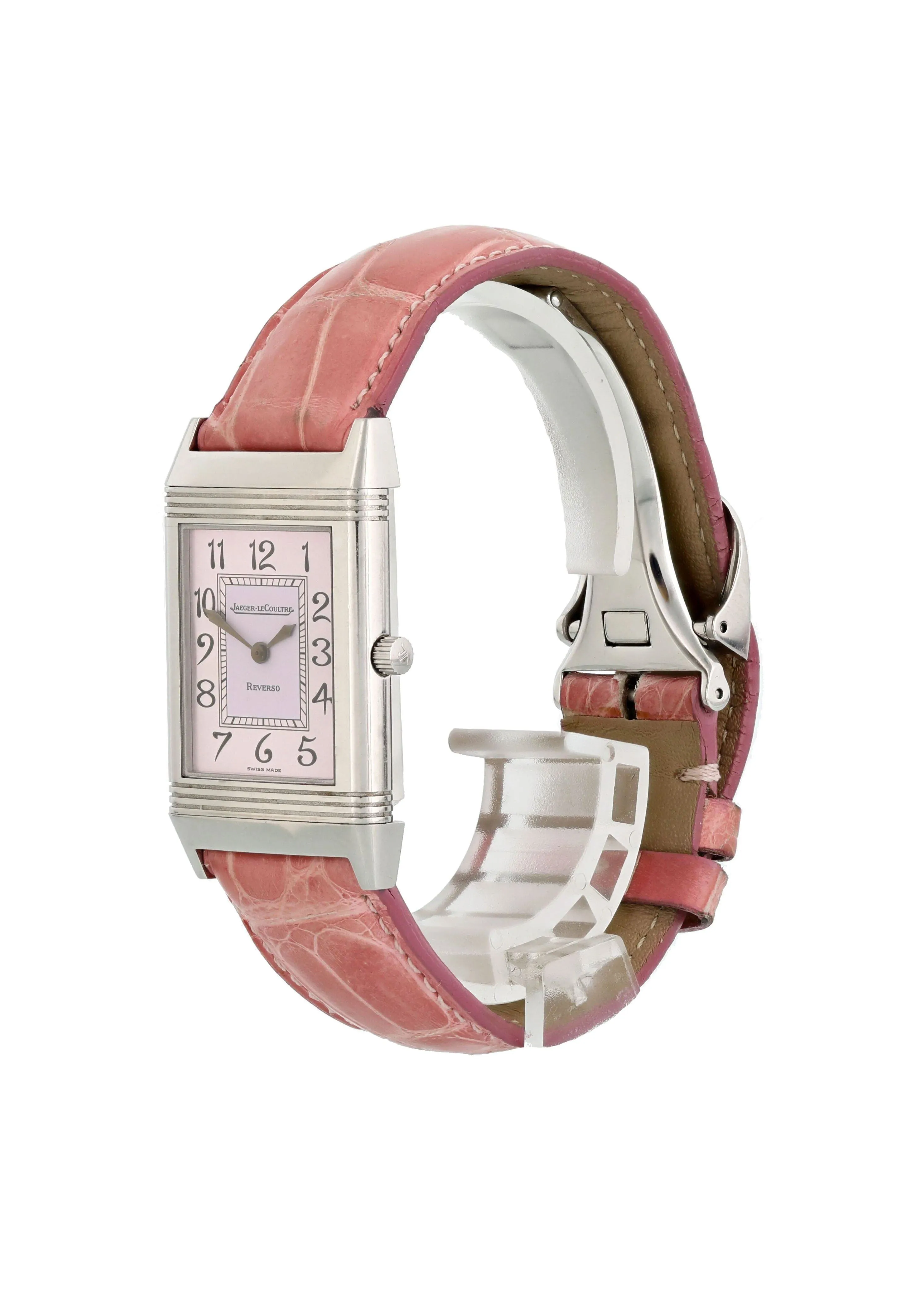 Jaeger-LeCoultre Reverso 250.8 08 Ladies Watch