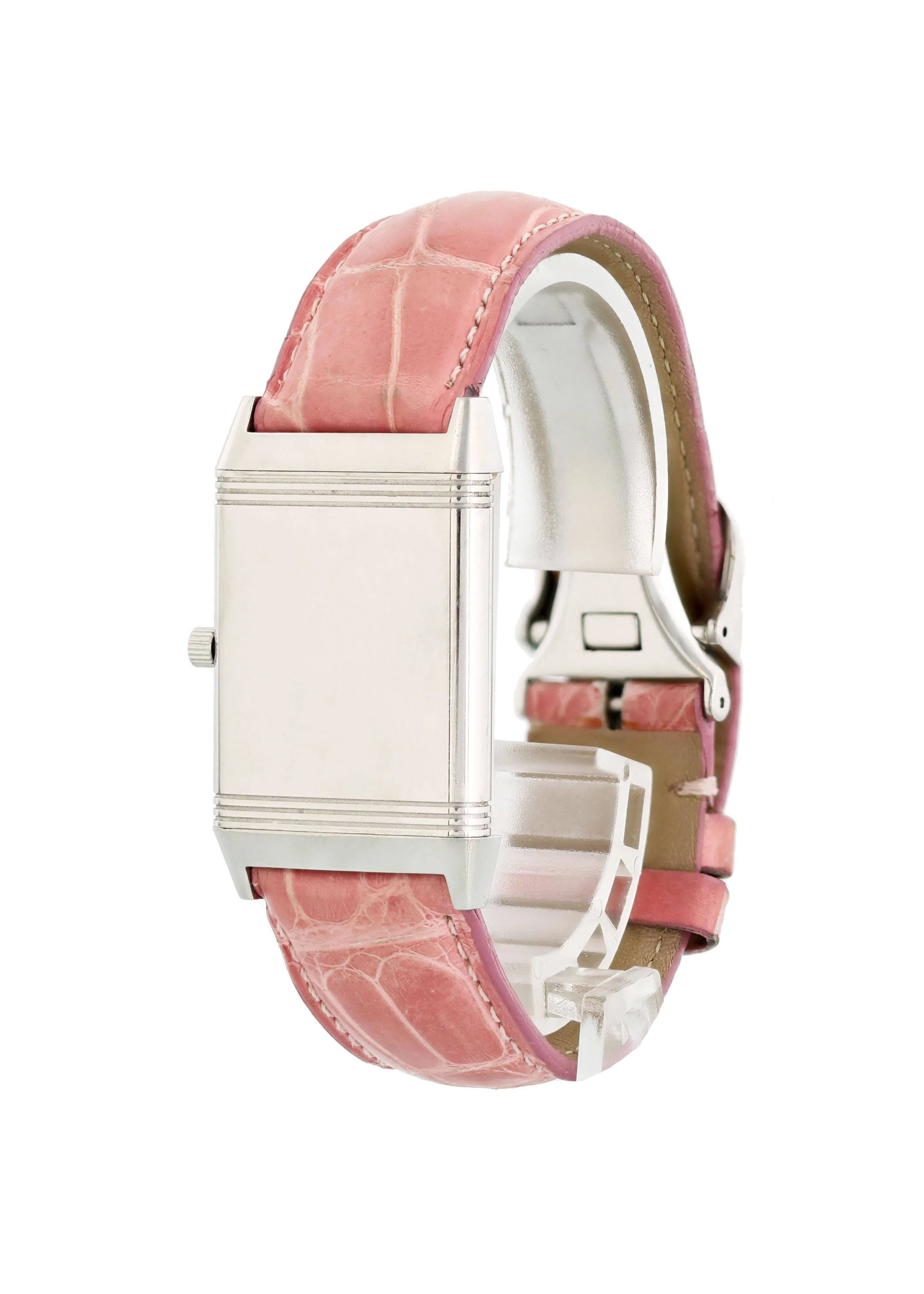 Jaeger-LeCoultre Reverso 250.8 08 Ladies Watch