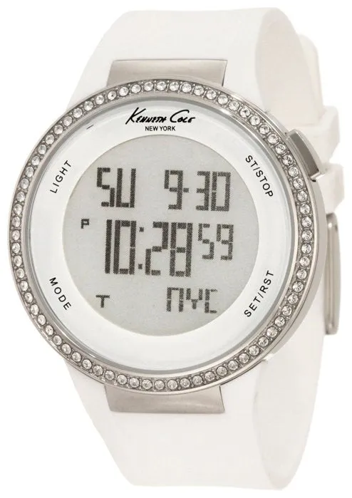 KENNETH COLE IKC2698 WOMEN WATCH