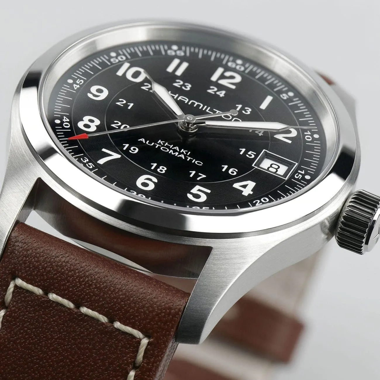 KHAKI FIELD AUTO