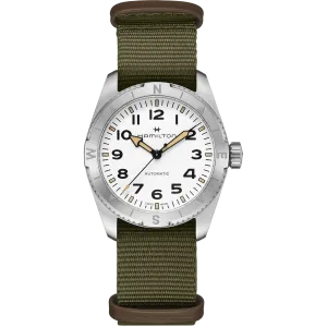 Khaki Field Expedition Auto H70225910