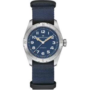 Khaki Field Expedition Auto H70225940