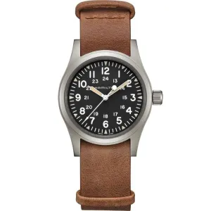Khaki Field Mechanical