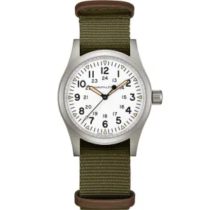 KHAKI FIELD MECHANICAL
