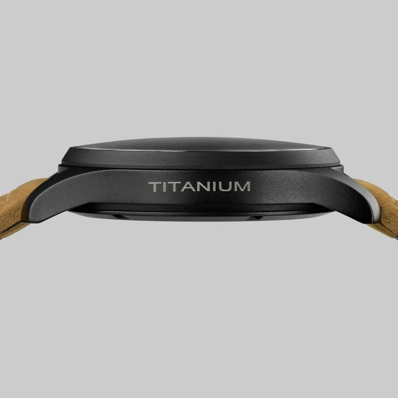Khaki Field Titanium Auto