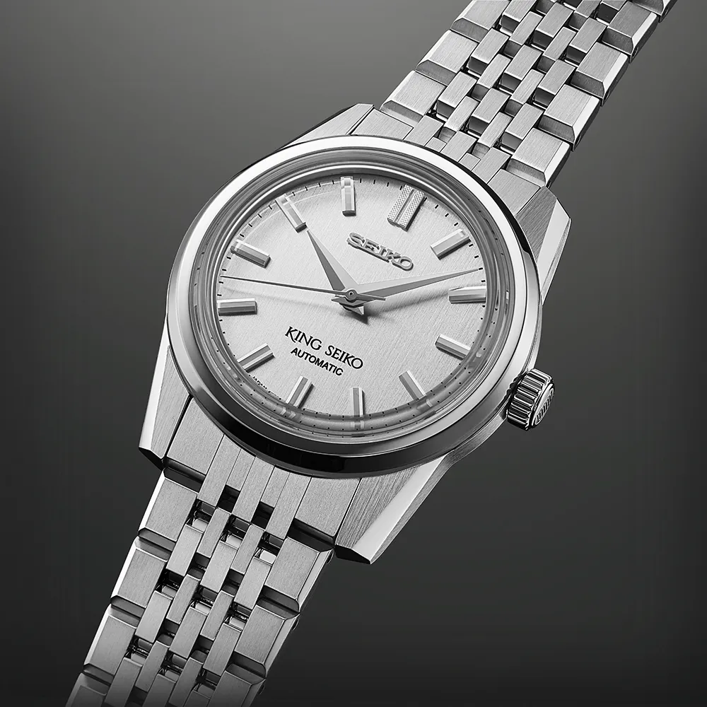 KING SEIKO SPB281