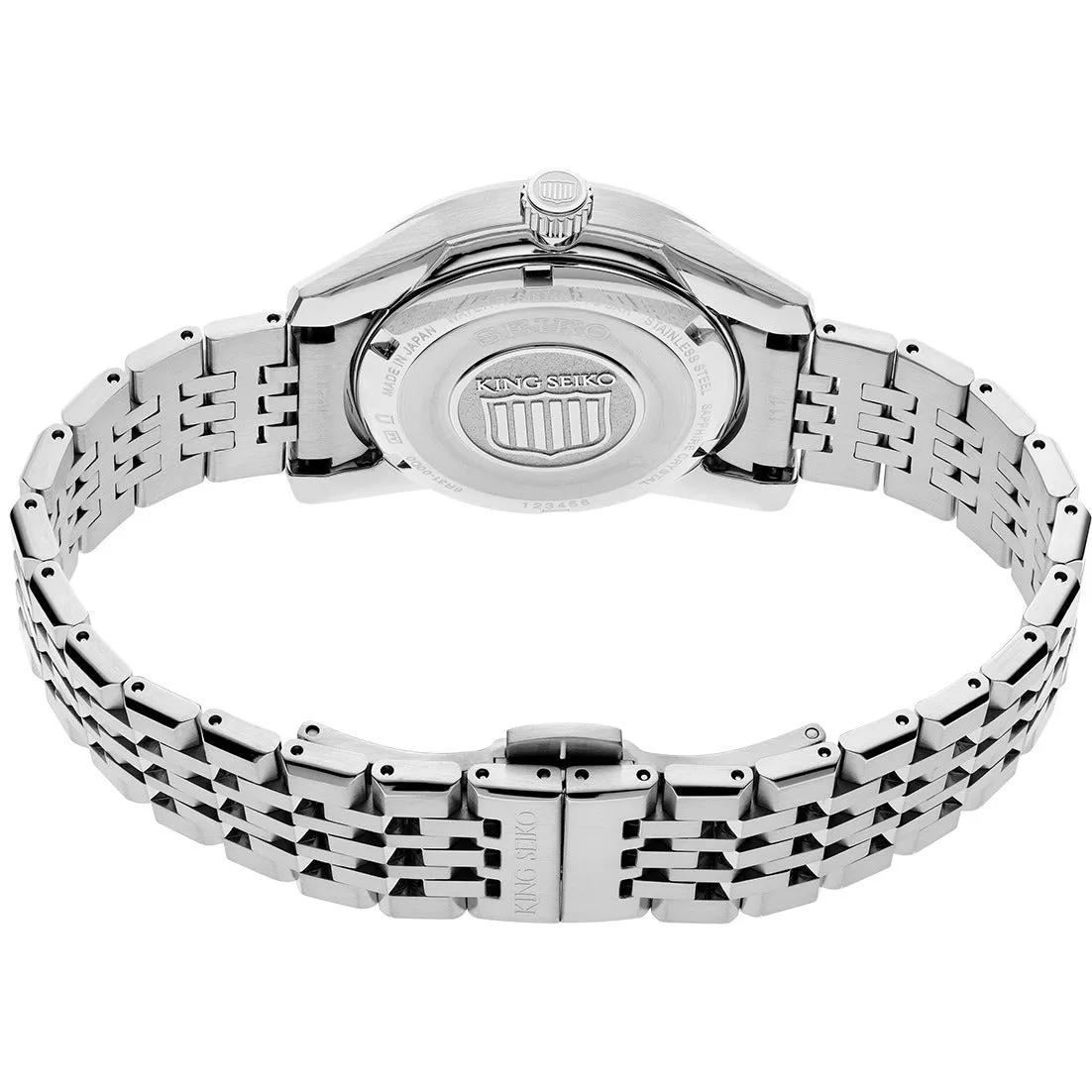 KING SEIKO SPB281