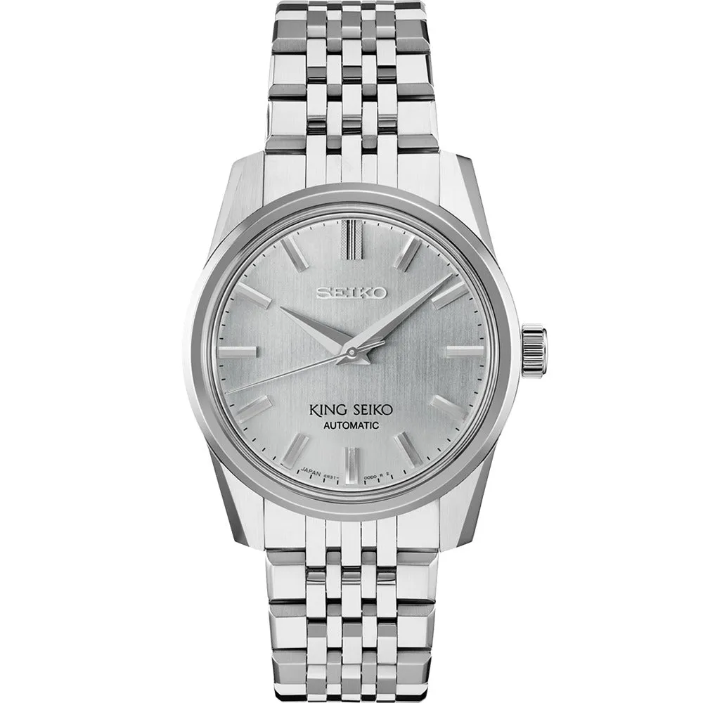 KING SEIKO SPB281